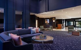 Courtyard By Marriott Newark Silicon Valley
